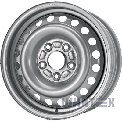 ALST (KFZ) 7930 Honda 5.5x15 5x114.3 ET45 DIA64.1